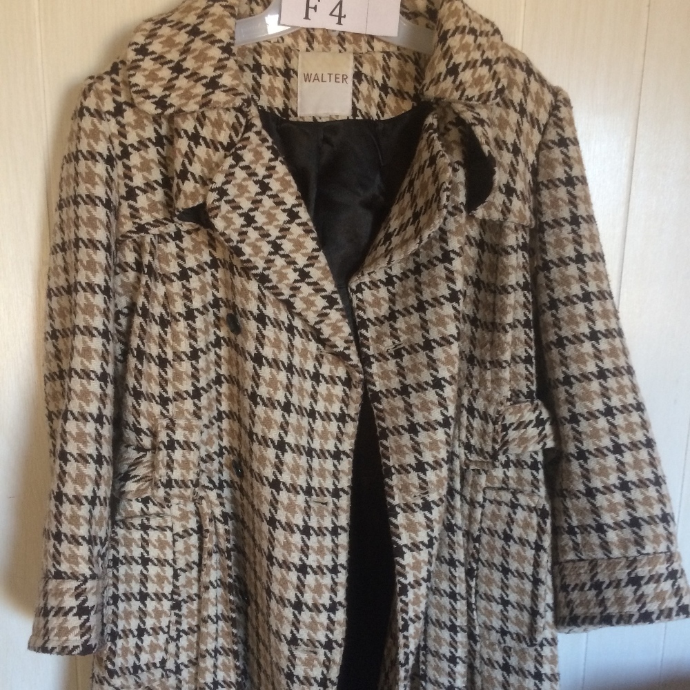 30”, Walter (girl), Size Med